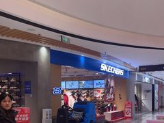 -丽达购物中心(崂山店)
