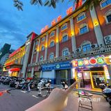 从地摊吃到开店！！🍢这一口真的爱了！
这家店