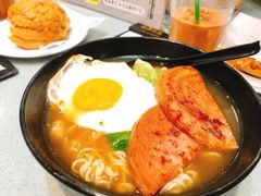 -华嫂冰室(尖沙咀店)