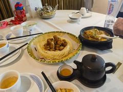 -陶缘一号·四季缘·老字号顺德菜·户外婚礼家宴(西滘店)