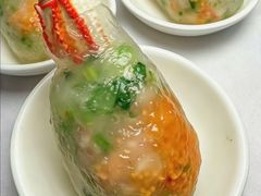 -临家小院·潮汕菜·商务宴请·点心(白石洲店)