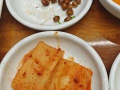 -全州拌饭馆(断桥店)