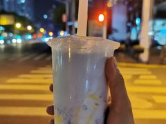 西米露换布丁-CoCo都可(常德路店)