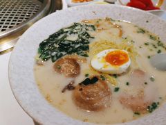 -千寻山野烤肉(中关村店)