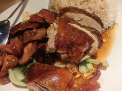 -昌勝香港深井烧鹅(新年华店)