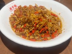 -天下客饭店(中山路店)