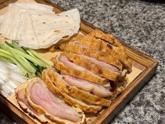 -南京大牌档(夫子庙老门东店)