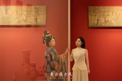 -美云庭古装·格格服汉服·京城旅拍(北京店)