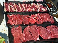-海汕记·潮汕鲜牛肉火锅·自助