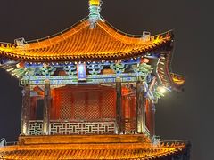 -西安城墙·碑林历史文化景区