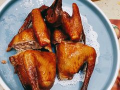 乳鸽-点都德(北京路贰店)