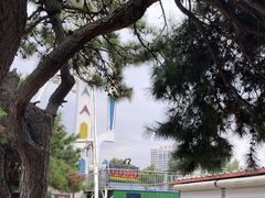 -万泉公园