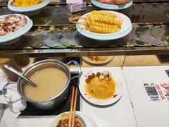 -西火火·川派小火锅(西溪银泰店)