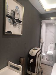 -香港倾城国际·美容美体中心