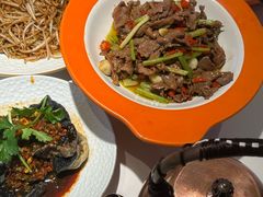 -东方红·湖南菜(金屿店)