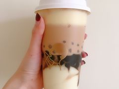 -喜茶(青岛金狮广场店)