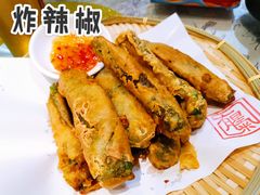 -有腥气私房菜·寻味顺德