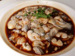 -星龙海鲜(望江东路店)