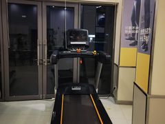 -中田健身工作室(嘉定江桥店)