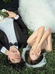 -米莱摄影写真(五大道别墅店)