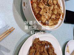 -小船渔村•大连菜•大连焖鱼(明泽街店)