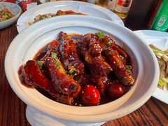 -必点海鲜·海肠捞饭大王(滨江道店)
