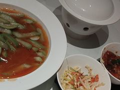 -宝轩渔府·老字号海鲜·正宗津菜(水上店)