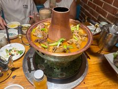 -额尔敦草原涮羊肉·烧烤(冻青树总店)