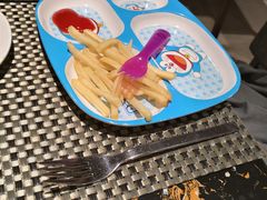 -西安西藏大厦开元名都大酒店·自助餐厅