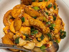 -费大厨辣椒炒肉(黄兴中心广场店)