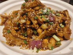 -情妹耙泥鳅·江湖川菜(科华店)