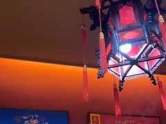 -爱新觉罗福臨火锅馆(万科滑雪场店)