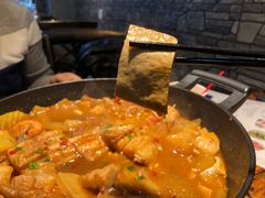 -老厨人深海炖锅(江宁文鼎店)