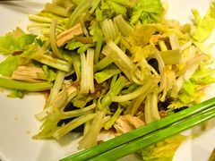 -景芝小炒(虞河路店)