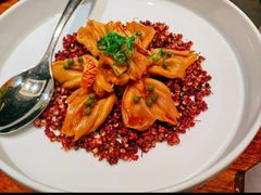-王府茶宴(大观园总店)