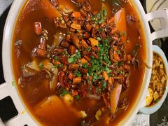 -庆合府重庆大排档(紫都城店)