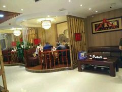 -祥和粗粮食府(南环西路店)