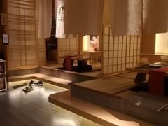 -长崎屋·日本料理·刺身·烧鸟(天河北路店)