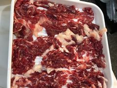-潮汕大目牛肉火锅(上梅林店)