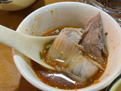 -尼玛藏家风味园(阿山食城店)