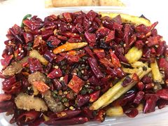 -付掌柜在成都·热炒砂锅集(金禾店)