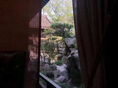 -乾园.魏庐湖景餐厅(花港店)