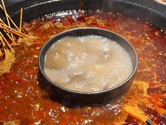 -陈眼镜火锅(总店)