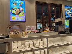 -豪享来(我格广场店)