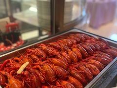 -菲住布渴酒店自助餐厅(阿里巴巴西溪园区店)