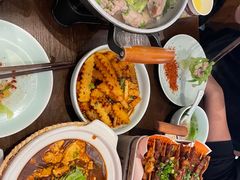 -王家渡火锅店(亦庄店)