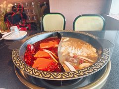 -三江两海老火锅(北京首店)