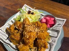 -Dak's 炸鸡(远景路店)