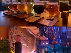 -Ambra Haus琥珀屋精酿餐厅(宝山店)