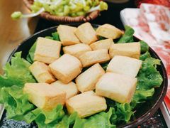 -巷子老火锅(大唐西市店)